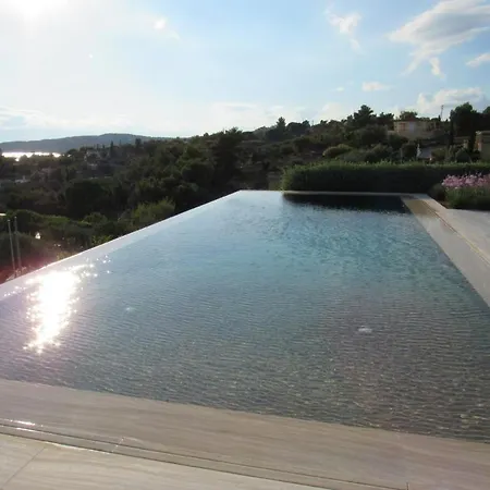 Ola Kala - Private Pool - Walking Distance To Villa