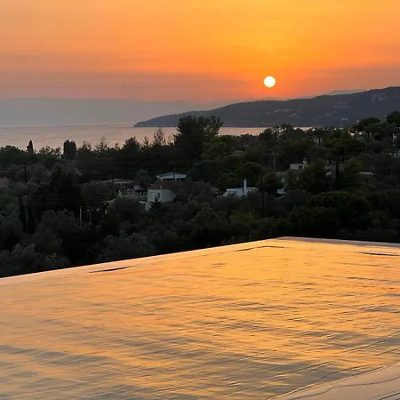 Вилла Ola Kala - Private Pool - Walking Distance To