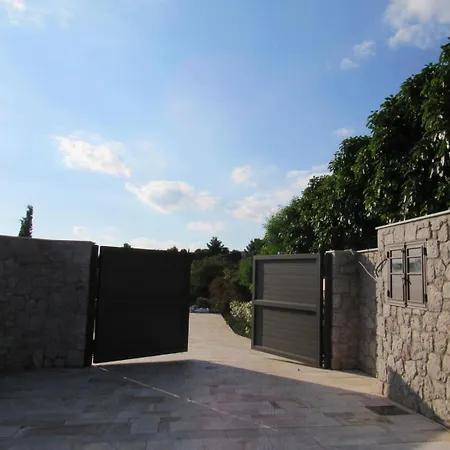 Вилла Ola Kala - Private Pool - Walking Distance To Порто Хели